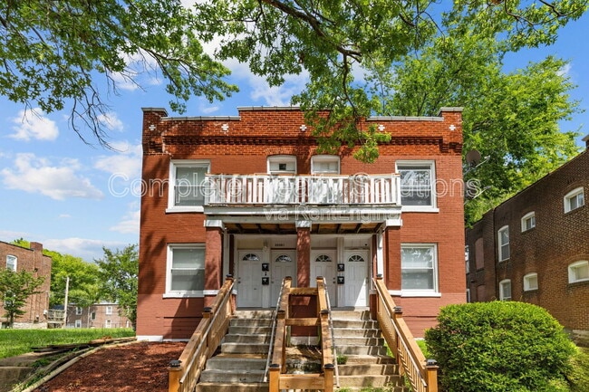 property at 3530 Oregon Ave