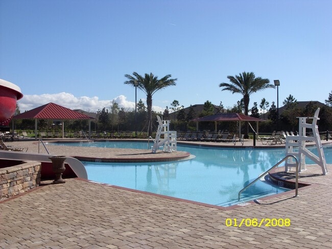1500 Calming Water Dr in Orange Park, FL - Building Photo - Building Photo