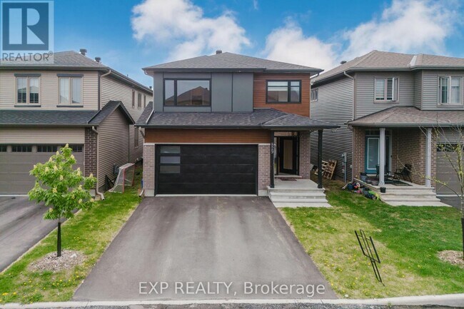 property at 829 Sendero Wy