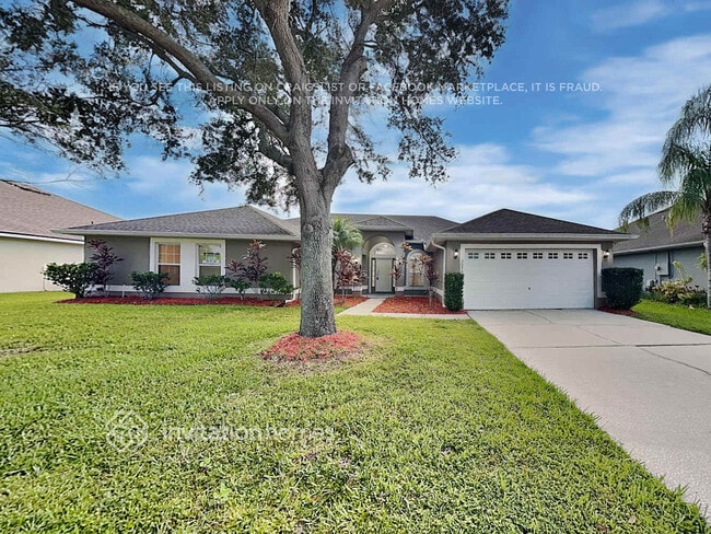 property at 3070 Sandstone Cir
