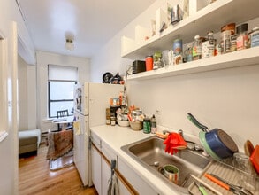 3345 N Marshfield Ave in Chicago, IL - Foto de edificio - Building Photo