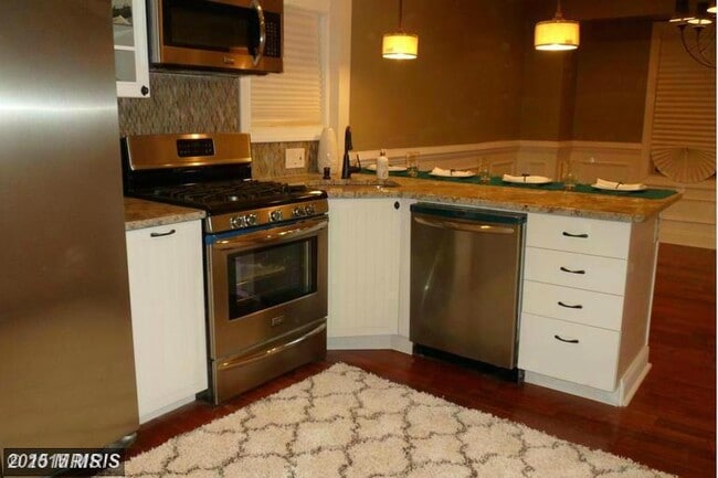 420 Hutchins Ave in Baltimore, MD - Building Photo - Building Photo