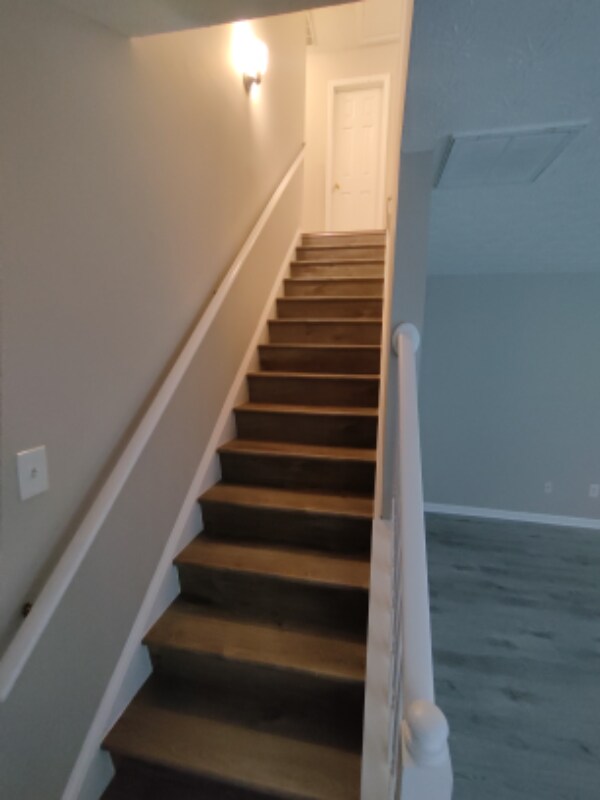 289 Silver Ridge Dr in Dallas, GA - Building Photo - Building Photo