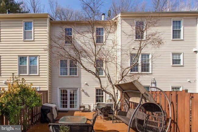 4428 Holly Ave in Fairfax, VA - Building Photo - Building Photo