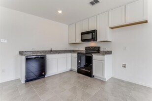 119 Sunflower St, Unit 8101 in Princeton, TX - Building Photo