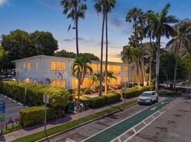 901 Pennsylvania Ave in Miami Beach, FL - Building Photo