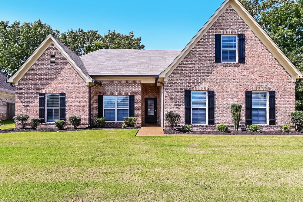 3475 Avis Ln in Southaven, MS - Building Photo