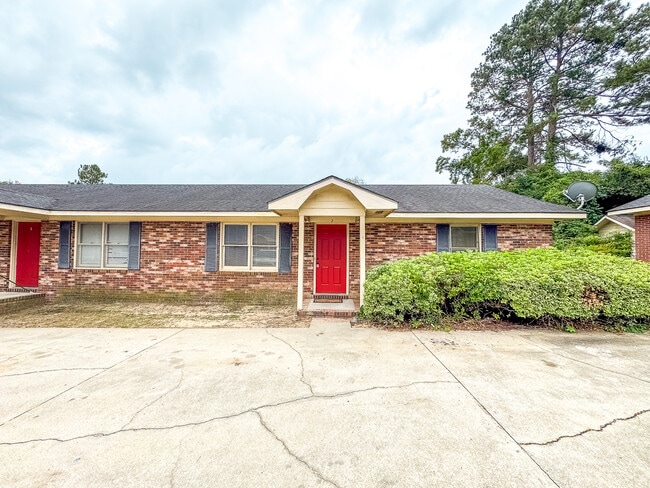 property at 111 Ellis Rd