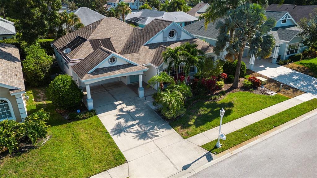 4615 4th Ave Dr E in Bradenton, FL - Building Photo