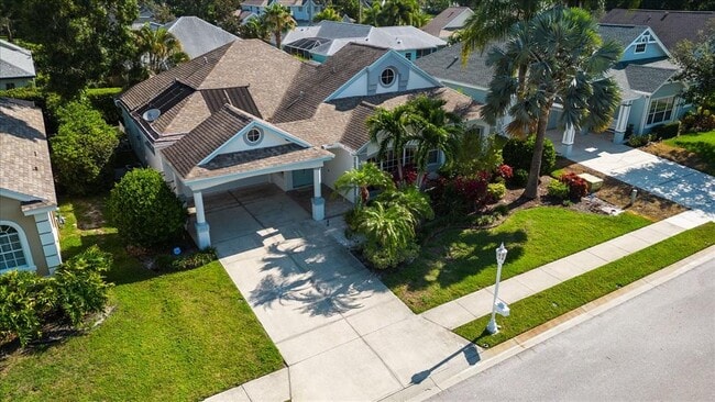 property at 4615 4th Ave Dr E