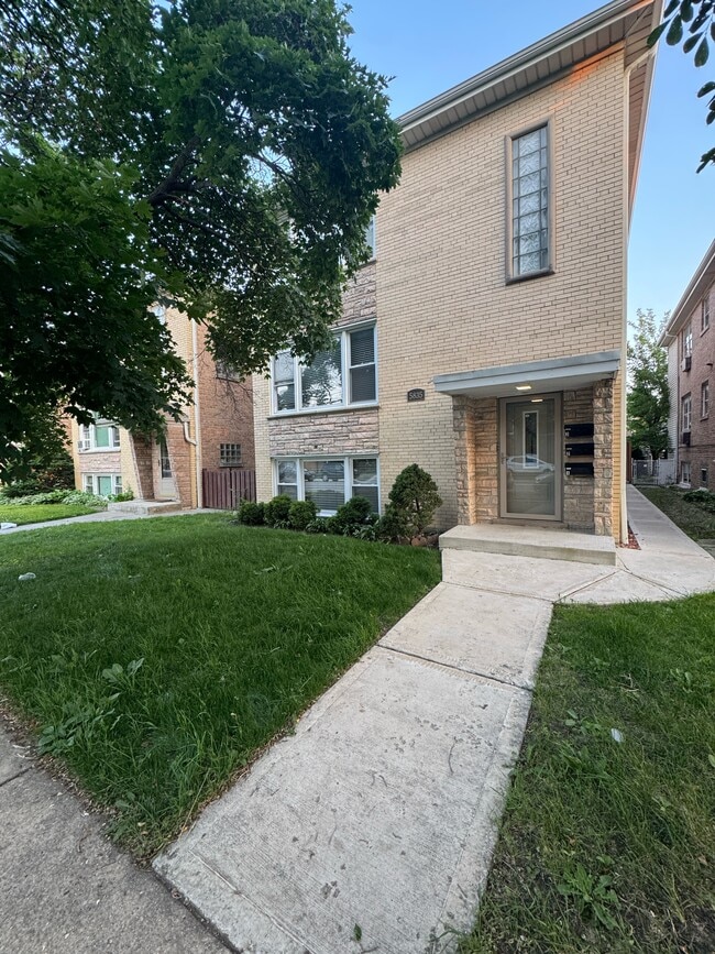 5835 W Lawrence Ave, Unit LAWRENCE G