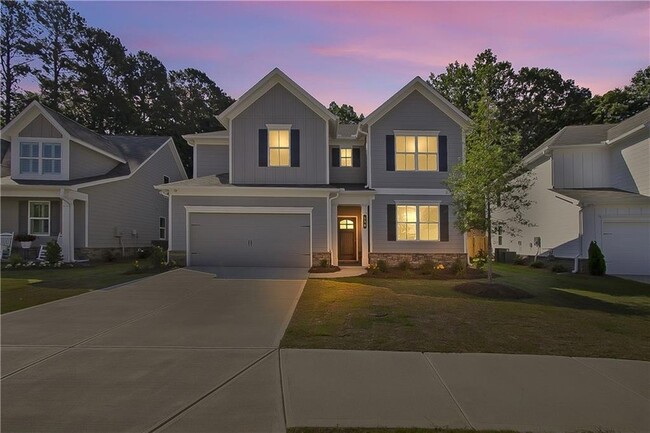 536 Cresentry Brook in Smyrna, GA - Building Photo - Building Photo