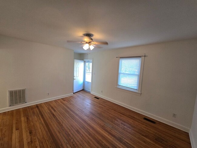 333 Byrd St in Hopewell, VA - Building Photo - Building Photo