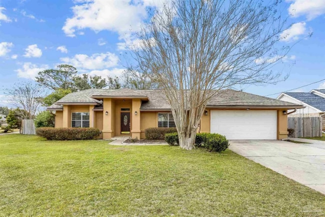 4917 Alvin Dr in Pensacola, FL - Building Photo - Building Photo