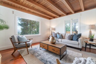 24 Hillcrest Rd, Unit 26 in Mill Valley, CA - Building Photo - Building Photo