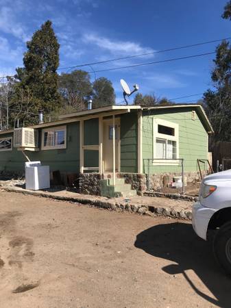 14028 Konocti St in Clearlake, CA - Building Photo