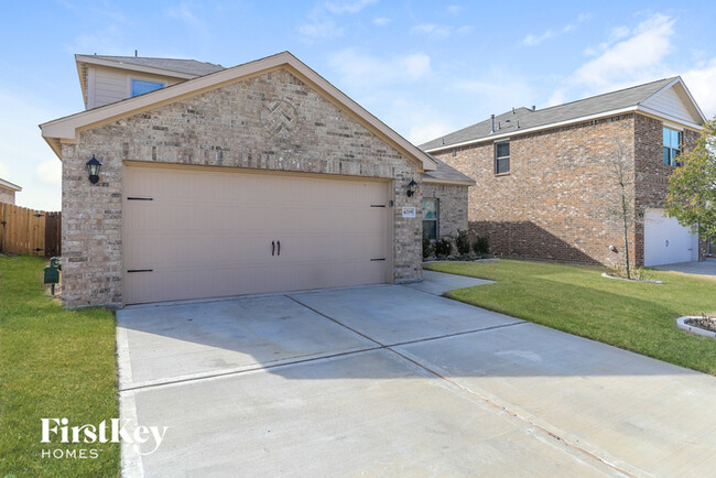 4219 Calla Dr in Heath, TX - Foto de edificio - Building Photo