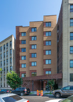 2808 Jerome Ave Apartments