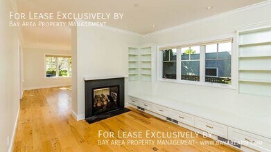 128 Palm Ave in San Carlos, CA - Building Photo - Building Photo