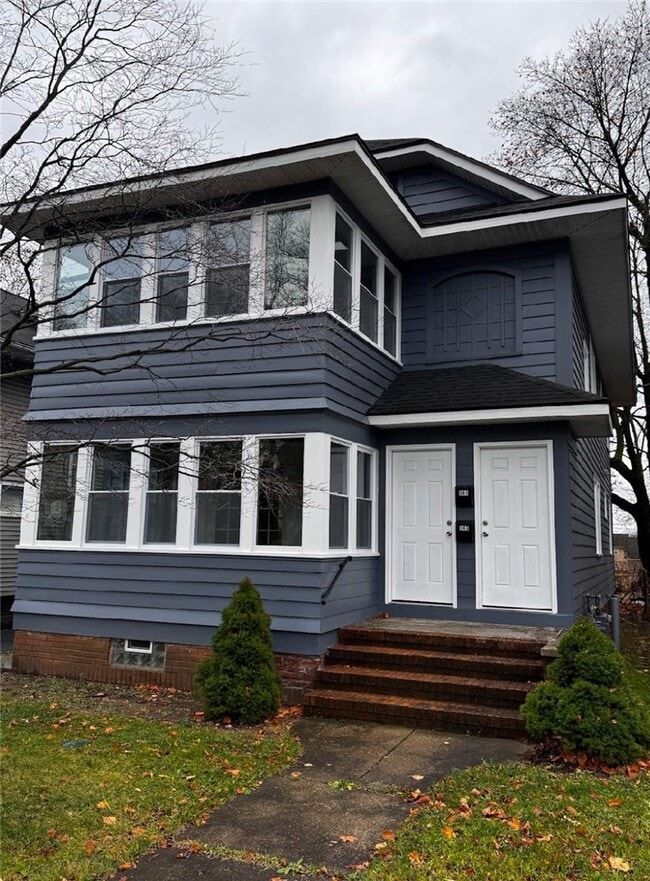 543 Brooks Ave in Rochester, NY - Building Photo - Building Photo