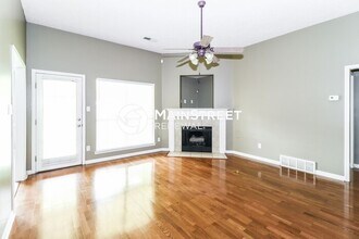 4921 Graham Lake Dr in Olive Branch, MS - Building Photo - Building Photo