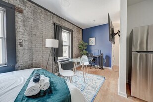 1925 N Prospect Ave in Milwaukee, WI - Building Photo