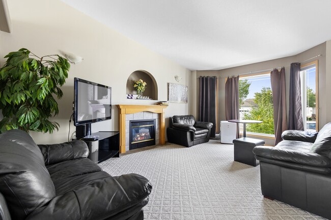 property at 12609 Crystal Lake Dr