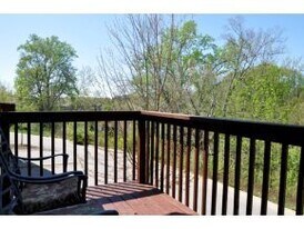 1318 Cobble Creek Cir in Bloomington, IN - Building Photo