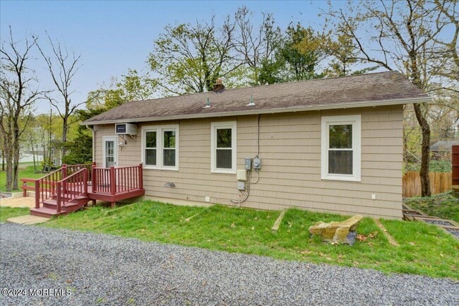 2504 Ramshorn Dr in Manasquan, NJ - Building Photo - Building Photo