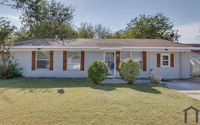 317 Cedar St in Wilmer, TX - Building Photo
