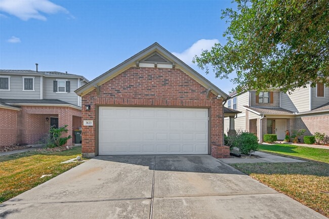 3123 Peachstone Pl in Spring, TX - Building Photo - Building Photo