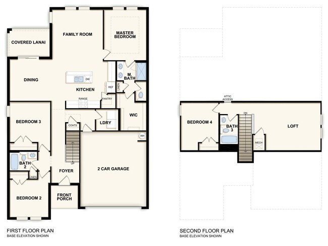 11207 Delicate Rose Ct in Riverview, FL - Building Photo - Building Photo