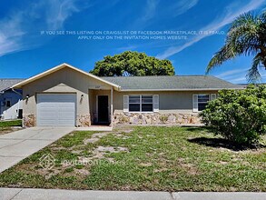 6227 13th Ave in New Port Richey, FL - Building Photo - Building Photo