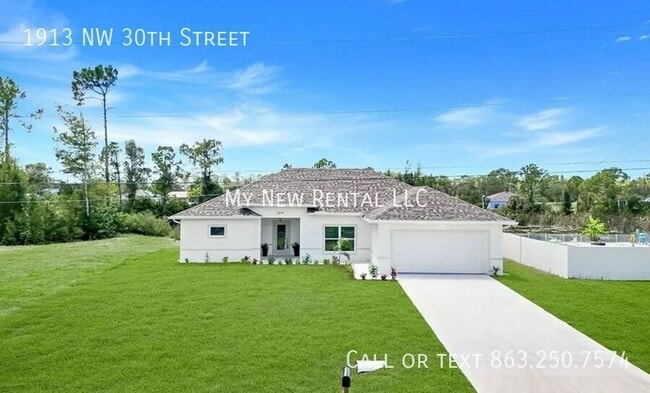 property at 1913 NW 30th St