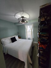 133 Hoefgen St in Indianapolis, IN - Foto de edificio - Building Photo