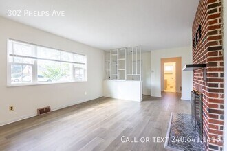 302 Phelps Ave in Glen Burnie, MD - Building Photo - Building Photo