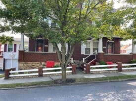 2107 11th St, Unit 2107 in Altoona, PA - Building Photo