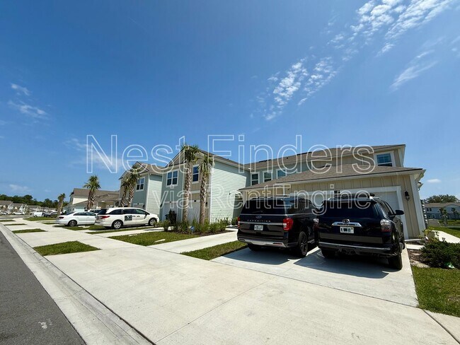 142 Seaport Breeze Rd in St. Augustine, FL - Building Photo - Building Photo
