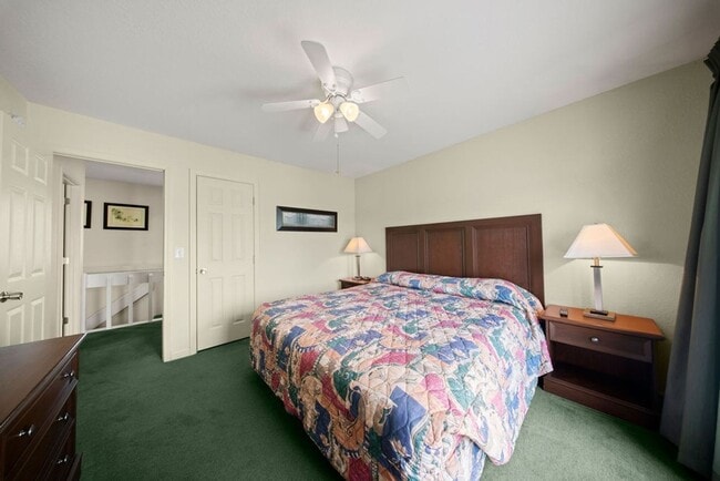 8005 Cherokee Trail in Crossville, TN - Building Photo - Building Photo