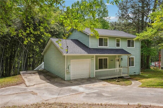 3688 Burnley Ct in Stonecrest, GA - Building Photo - Building Photo
