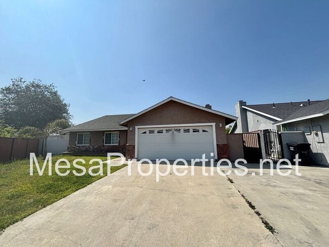 property at 1617 Fairfax Ct