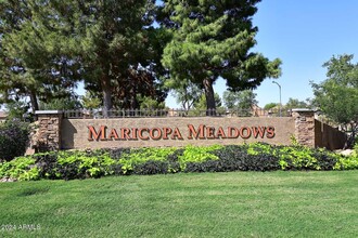 46010 W Windmill Dr in Maricopa, AZ - Building Photo - Building Photo