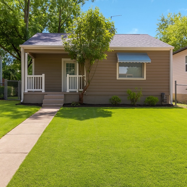 property at 1160 Mayland Cir SW