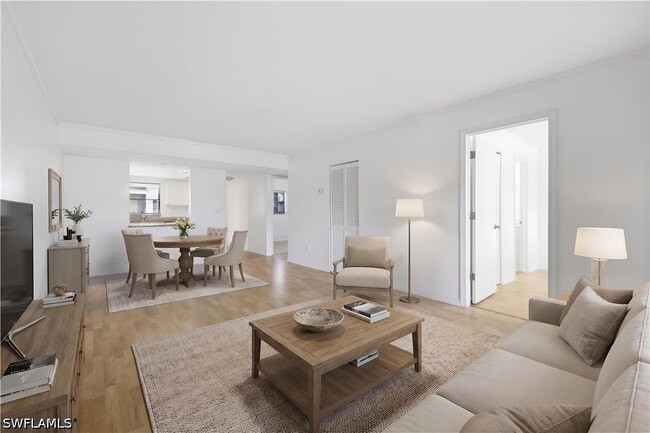 property at 28161 Pine Haven Way
