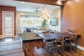 4610 Steel St in Dallas, TX - Building Photo - Building Photo