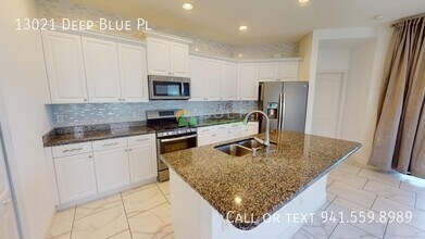 13021 Deep Blue Pl in Bradenton, FL - Building Photo - Building Photo