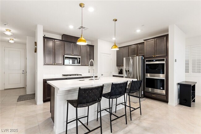 property at 1592 Pacific Baza St