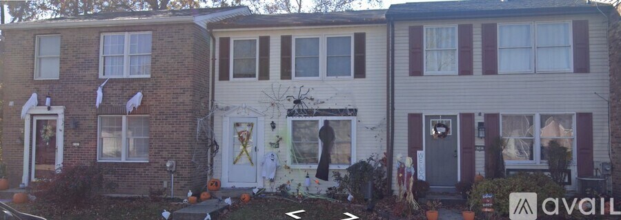 4591 Timberline Ct in Batavia, OH - Building Photo
