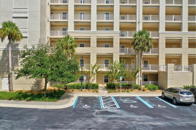 property at 146 Palm Coast Resort Blvd