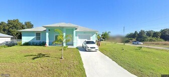 4602 25th St SW in Lehigh Acres, FL - Building Photo